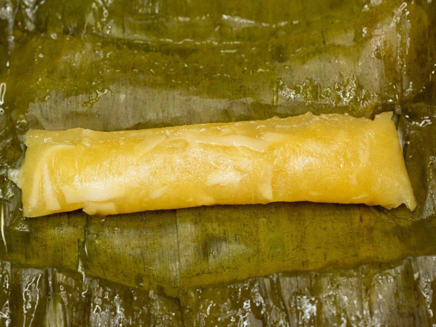 Instayum Frozen Special Suman Cassava with Buko
