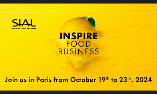 Appetissant Group Joins SIAL Paris 2024  @4 KJ190 – An Exciting Opportunity to Showcase Innovation!